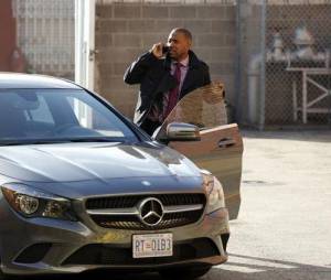 Scandal saison 3, épisode 17 : Columbus Short sur une photo