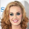 Katy Perry passe au blond