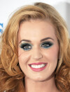 Katy Perry passe au blond