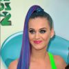 Katy Perry et sa folie du changement capillaire