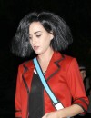 Katy Perry et son évolution capillaire au fil de sa carrière