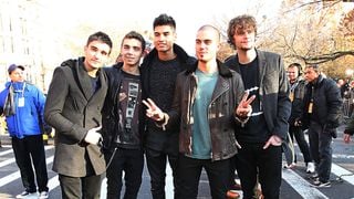 The Wanted : une séparation à cause de leur label ?