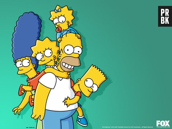 Les Simpson : énorme marathon à venir aux USA