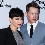 Once Upon a Time : Ginnifer Goodwin et Josh Dallas se sont mariés
