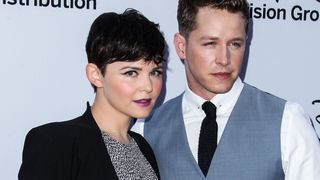 Once Upon a Time : Ginnifer Goodwin et Josh Dallas se sont mariés