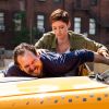Taxi Brooklyn : Chyler Leigh dans un rôle très différent de Grey's Anatomy