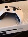  La Xbox One n'est quant &agrave; elle pas pr&eacute;vue &agrave; la vente 