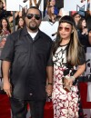 MTV Movie Awards : Ice Cube accuse Paul Walker de lui avoir "volé" ses votes