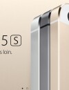  iPhone 6 : le successeur de l'iPhone 5S co&ucirc;terait 100&euro; plus cher chez les op&eacute;rateurs 