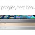  iPhone 6 : le successeur de l'iPhone 5S 100&euro; plus cher chez les op&eacute;rateurs ? 