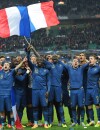  Equipe de France : "Tous en bleu, tous ensembleu" comme slogan ? 