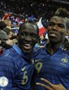  Equipe de France : d&eacute;j&agrave; moqu&eacute;e avant la Coupe du Monde 