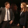 Bones saison 9 : de nouveaux défis pour Booth et Brennan