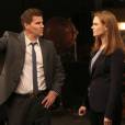  Bones saison 9 : de nouveaux d&eacute;fis pour Booth et Brennan 