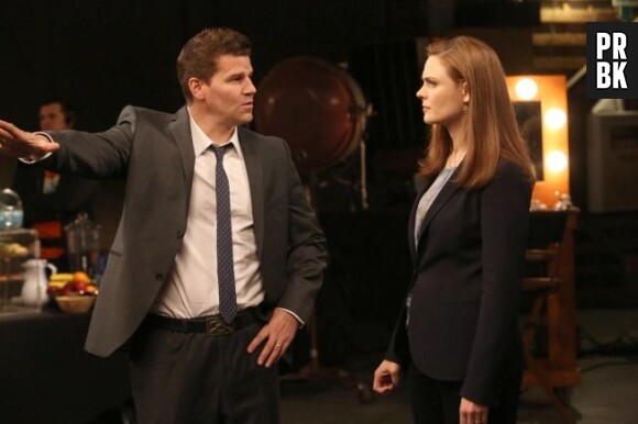 Bones saison 9 : de nouveaux défis pour Booth et Brennan