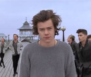 One Direction : le clip de 'You and I'