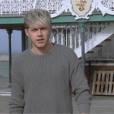  One Direction : Niall Horan dans le clip de 'You and I' 