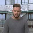  One Direction : Liam Payne dans le clip de 'You and I' 