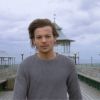 One Direction : Louis Tomlinson dans le clip de 'You and I'