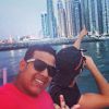 Nabilla Benattia : vacances à Dubaï pour son frère Tarek Benattia