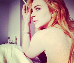 Lindsay Lohan : sa fausse-couche dévoilée dans les médias