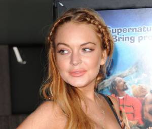 Lindsay Lohan : sa fausse-couche révélée