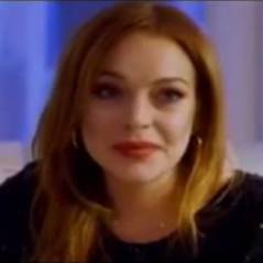 Lindsay Lohan, sa bouleversante révélation : "J'ai fait une fausse-couche"