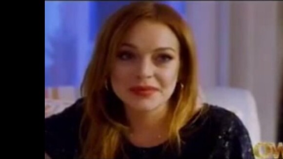 Lindsay Lohan, sa bouleversante révélation : "J'ai fait une fausse-couche"