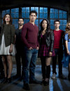  Teen Wolf saison 4 d&eacute;bute le 23 juin 2014 sur MTV US 