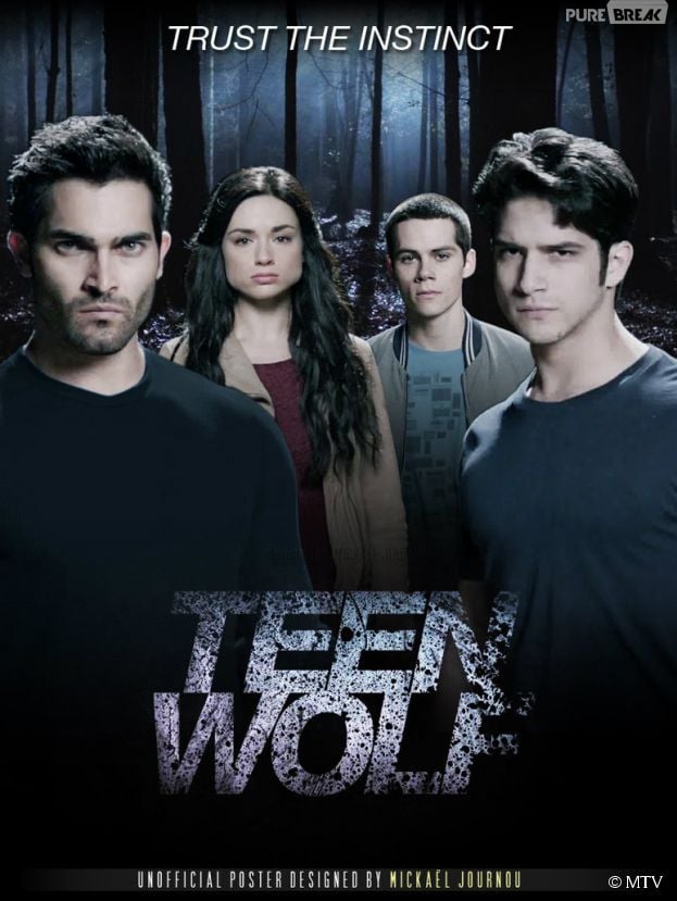 Teen Wolf saison 4 : un nouveau personnage &agrave; venir