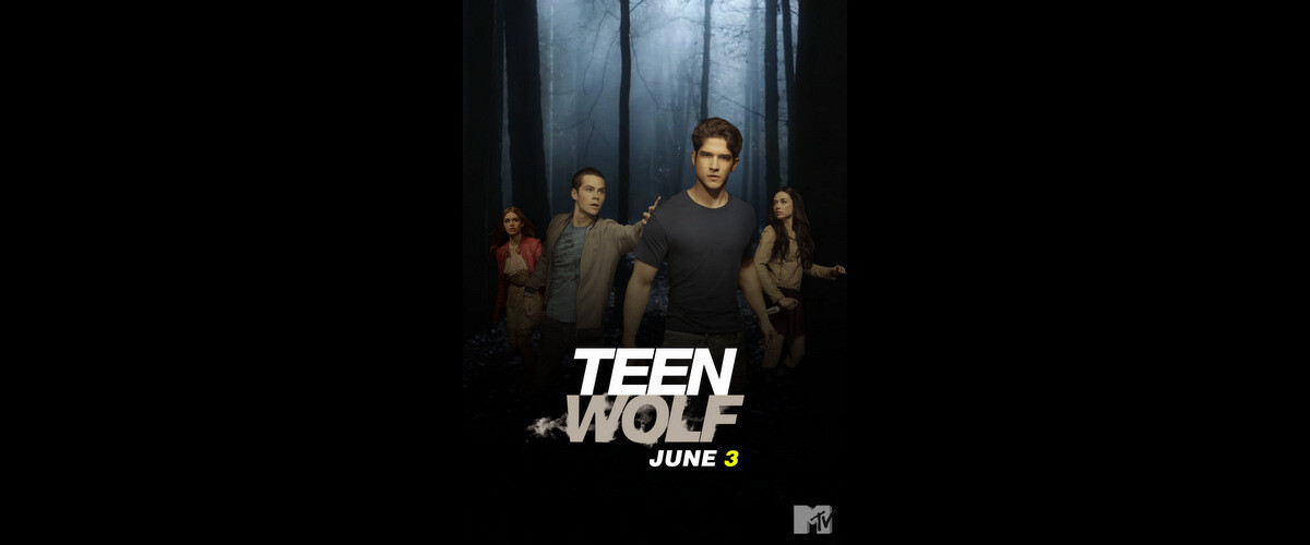 Photo : Teen Wolf saison 4 : un méchant à venir dans l'épisode 6