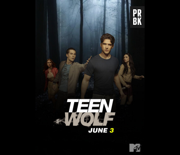 Teen Wolf saison 4 : un méchant à venir dans l'épisode 6