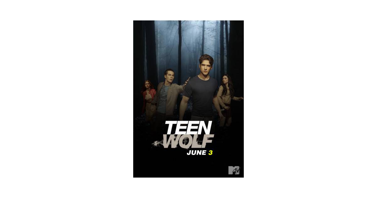 Teen Wolf saison 4 un méchant à venir dans l