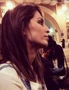  Laury Thilleman s'est pay&eacute; une chute en skate pour P&acirc;ques 