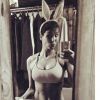 Laury Thilleman sexy en lapine pour Pâques 2014