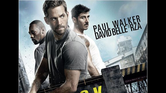 Brick Mansions : Paul Walker impressionnant dans un film percutant