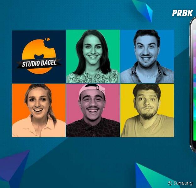 Studio Bagel n'a plus de batterie : les Vines fous des YouTubers pour ...