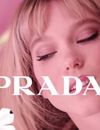  L&eacute;a Seydoux nue dans la derni&egrave;re publicit&eacute; du parfum Candy Florale de Prada 