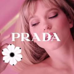 Léa Seydoux : nue pour la nouvelle pub du parfum Candy Florale