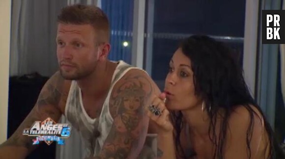 Les Anges 6 :