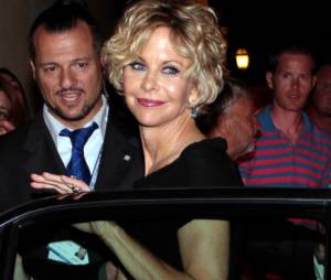 How I Met Your Dad : Meg Ryan sera la Sally du futur