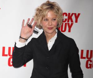 How I Met Your Dad : Meg Ryan au casting