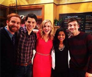 How I Met Your Dad : le casting est complet