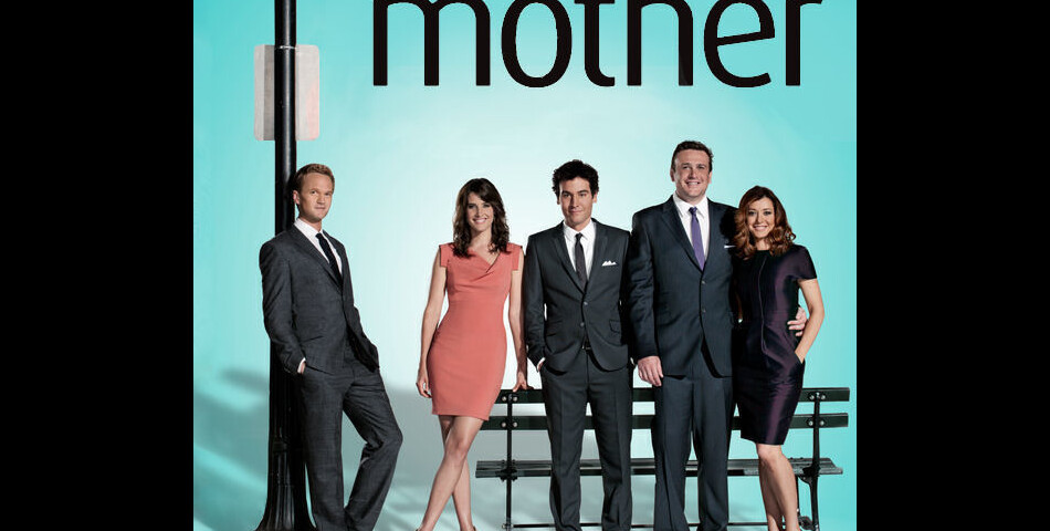  How I Met Your Mother saison 9 : le spin-off avance 