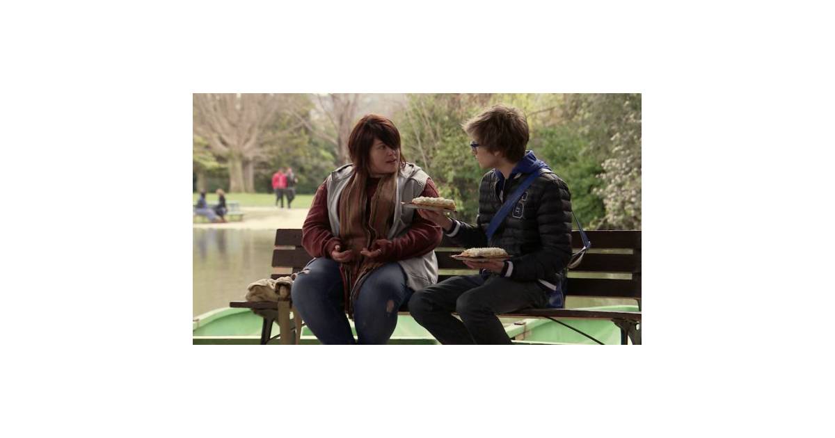 Plus Belle La Vie Valentin Et Amandine Plus Belle La Vie :Valentin et Amandine, évolution étonnante - Purebreak