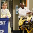 Grey's Anatomy saison 10, épisode 24 : Jessica Capshaw dans le final