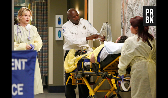 Grey's Anatomy saison 10, épisode 24 : Jessica Capshaw dans le final