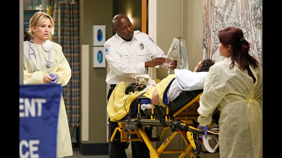 Grey's Anatomy saison 10 : nouvelle catastrophe dans le final