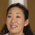 Grey's Anatomy saison 10, épisode 19 : Cristina souriante