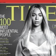 Beyoncé élue personnalité la plus influente de 2014 selon le Time